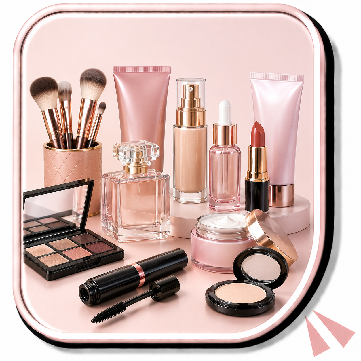 Beauty & Personal Care