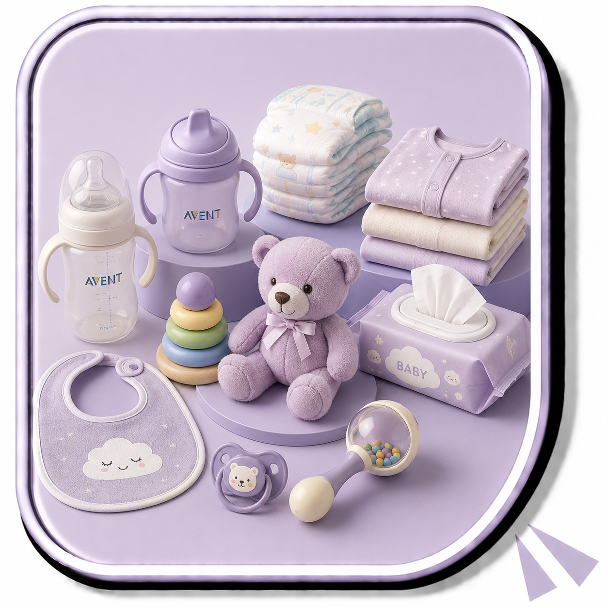 Baby Products
