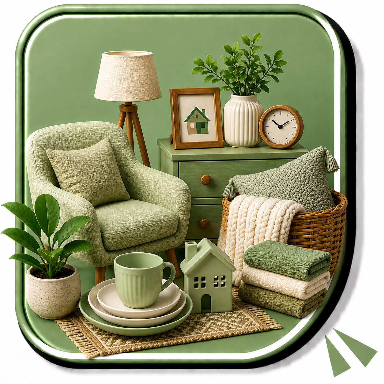 Home & Living