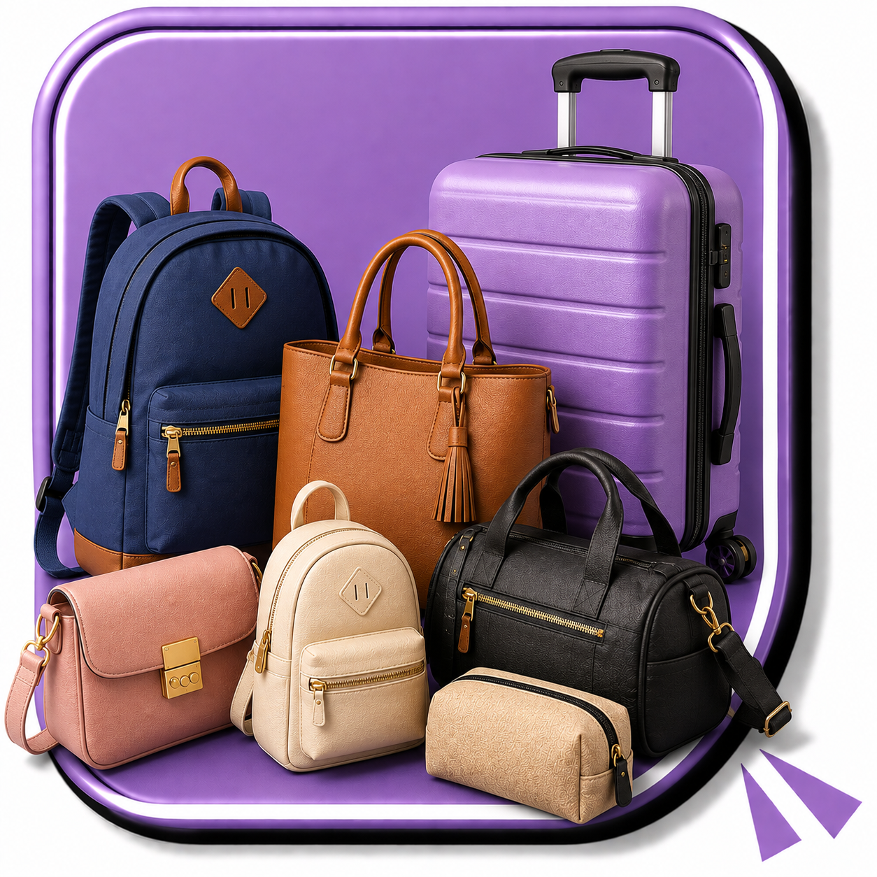 Bags & Luggage