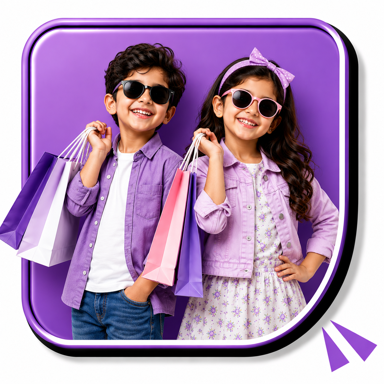 Kids & Baby  Fashion