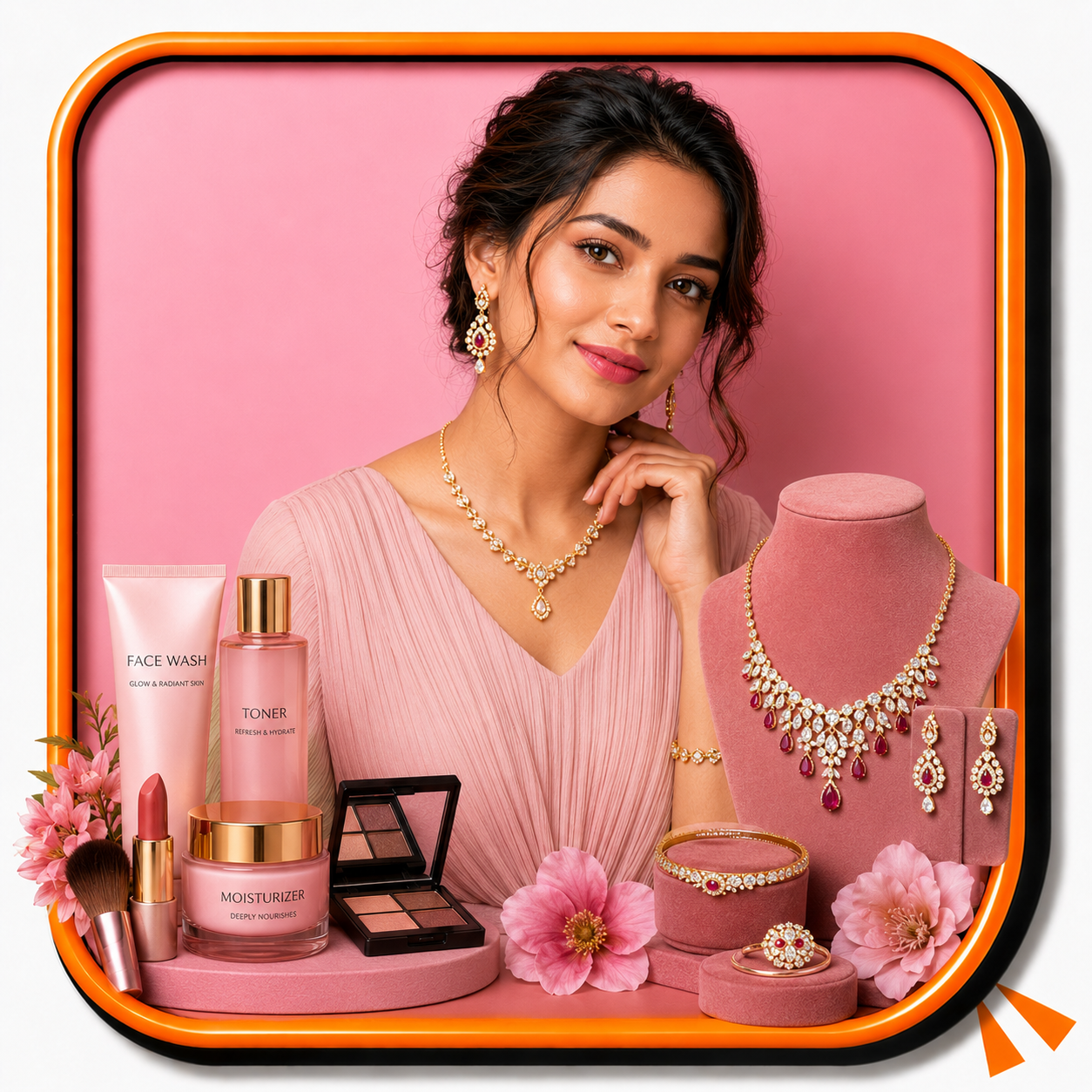 Jewelry & Accessories