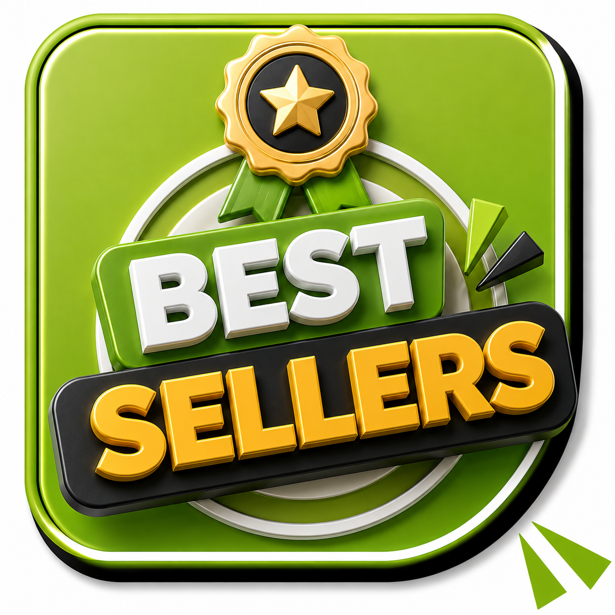Best Sellers