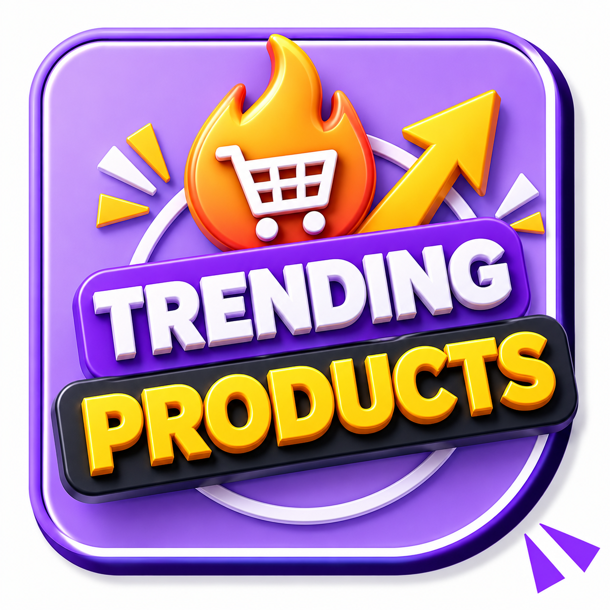 Trending Products