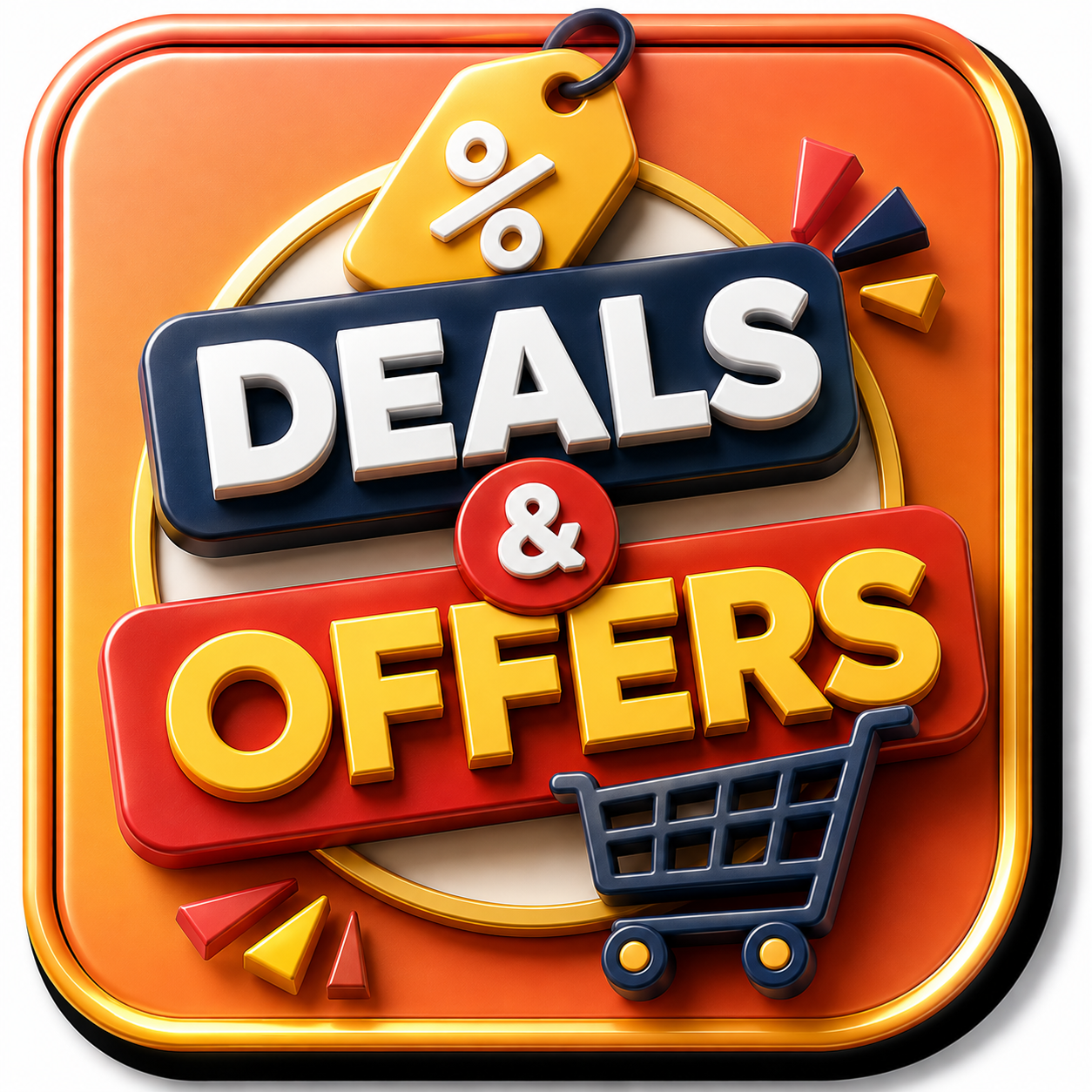 Deals & Offers
