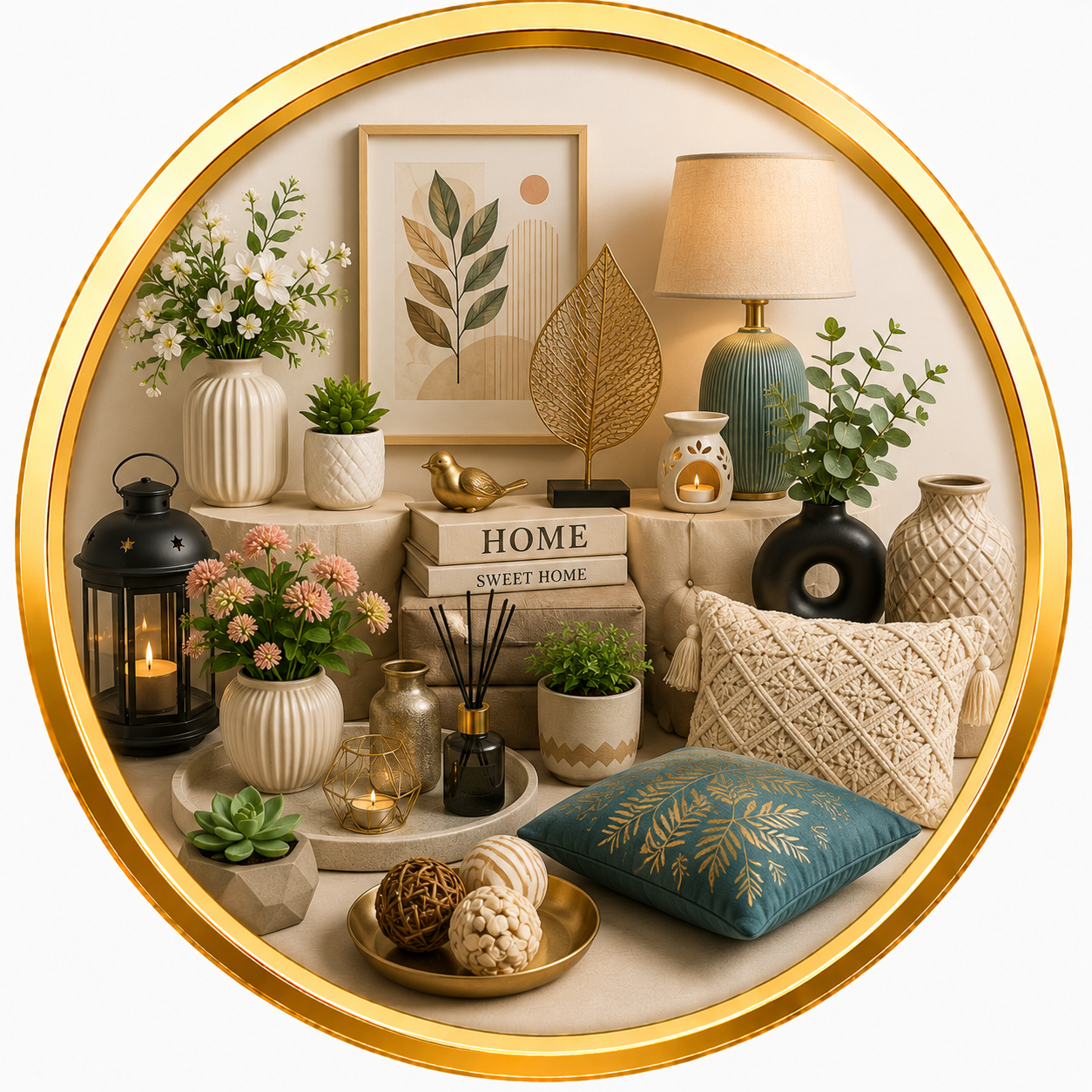 Home Decor