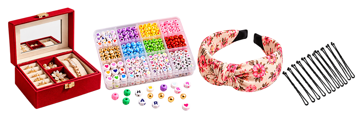 Women's Accessories