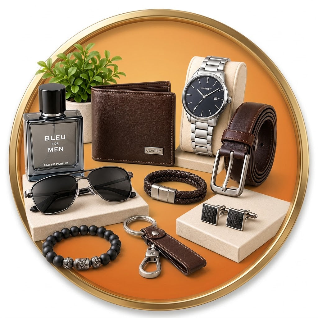 Accessories
