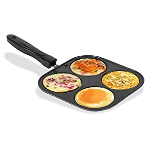 Aluminium Multi Snack Maker (Standard Size)