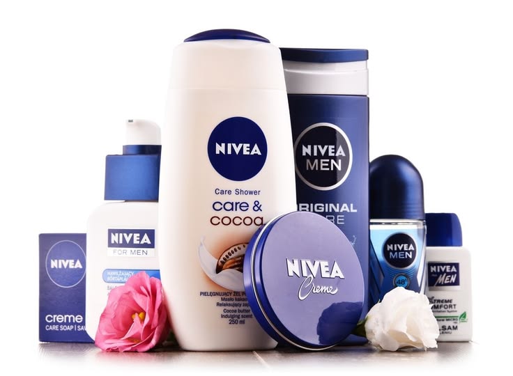 ↗Beauty & Personal Care
