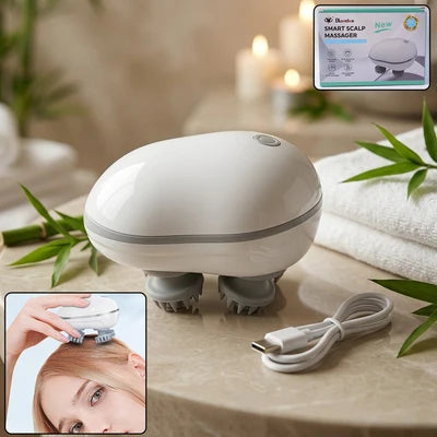 Women → Massagers