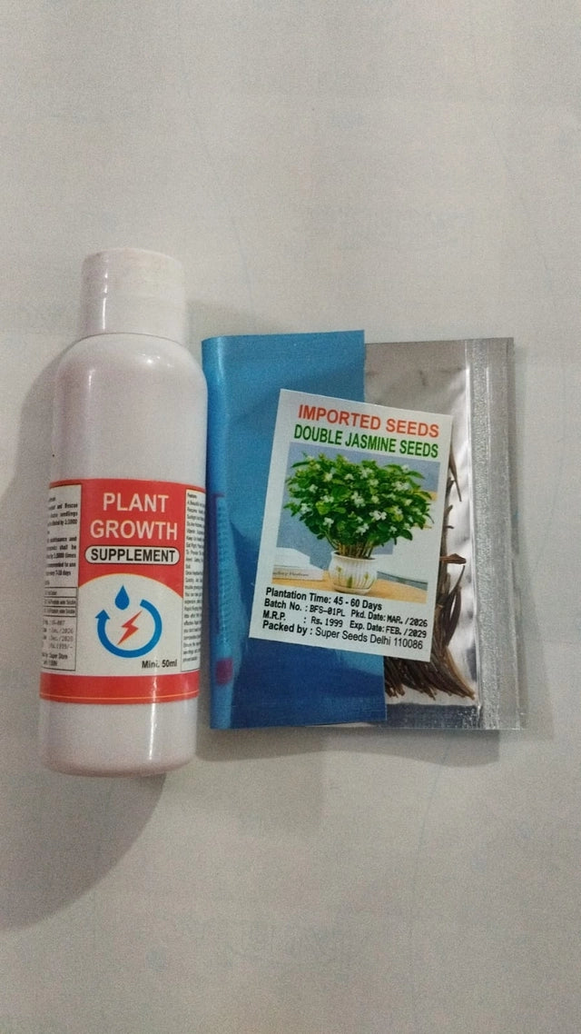 Plant Boost Liquid Biofertilizer for Plants Home Garden, Flowering Plants, Liquid Fertiliser