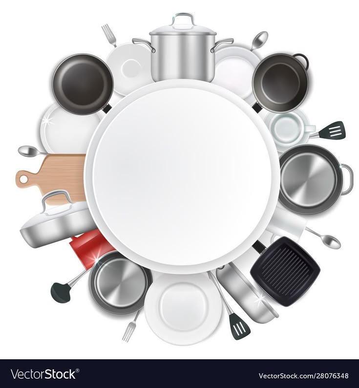 Kitchen & Dining